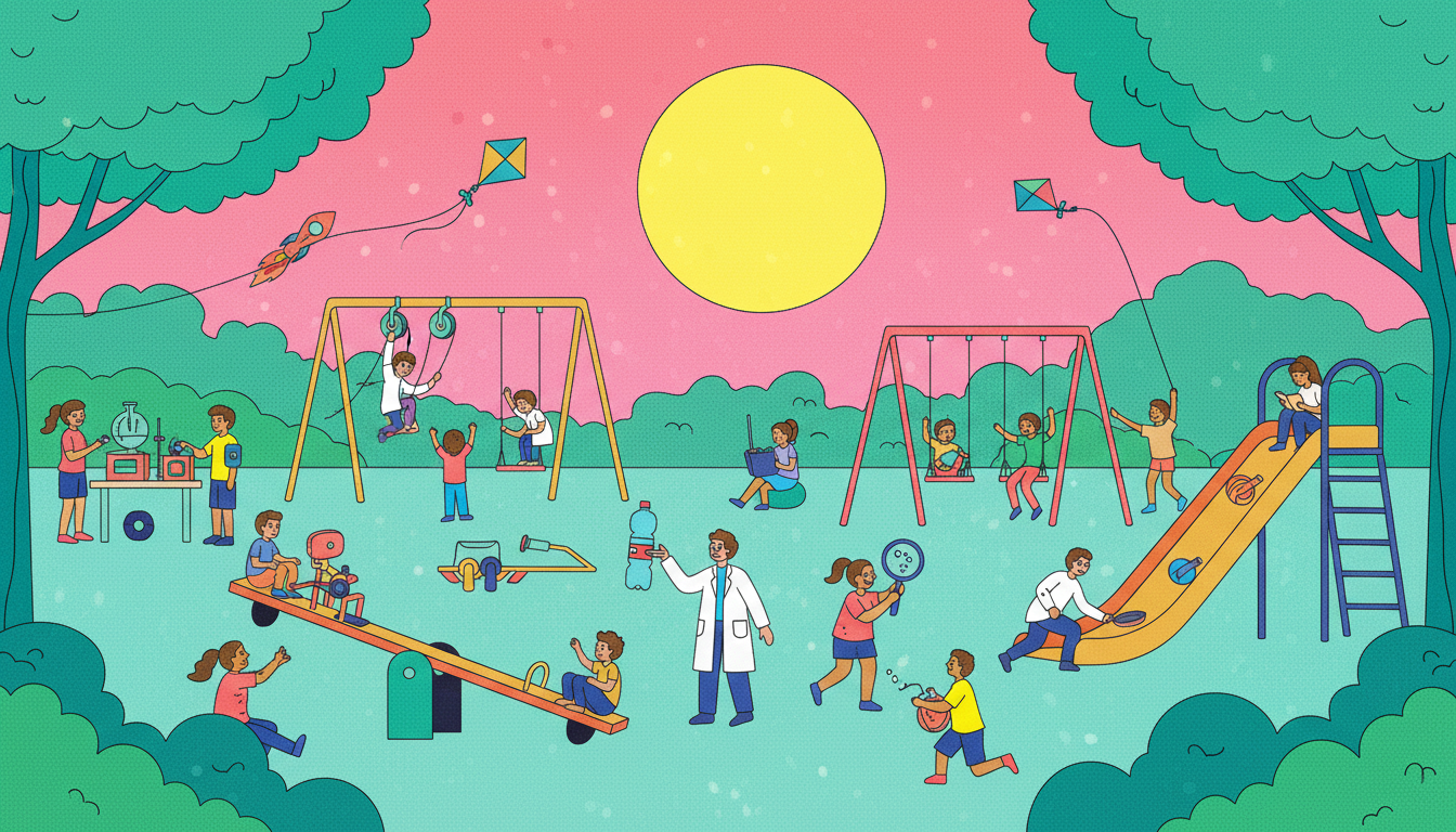 Experiments as Strategy